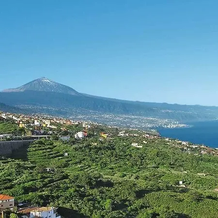 Casa Laima * Abades (Tenerife)