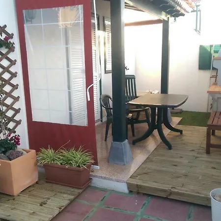 Casa Laima Abades (Tenerife)