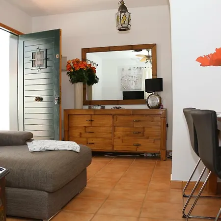 Сasa de vacaciones Casa Laima Abades (Tenerife)