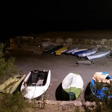 Сasa de vacaciones Casa Laima Abades (Tenerife)