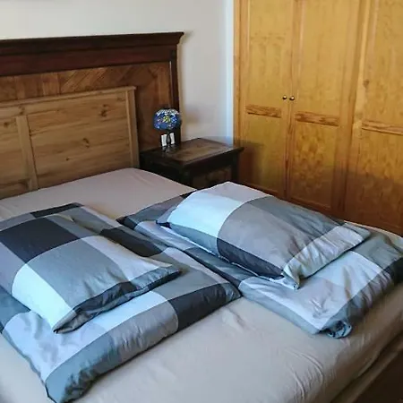 度假居 Casa Laima Abades (Tenerife)