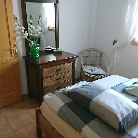 Casa Laima 度假居 Abades (Tenerife)