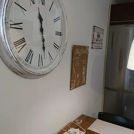 度假居 Casa Laima *