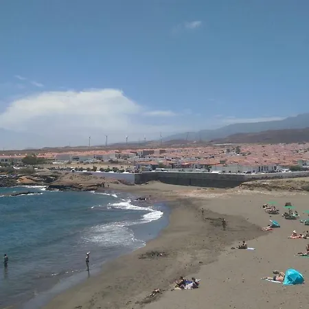Casa Laima * Abades (Tenerife)